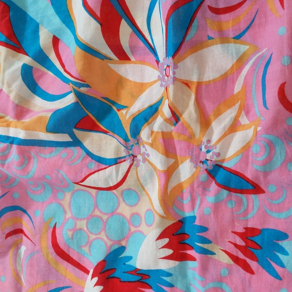 Talbots Sleeveless Blouse - Picture 7 of 7